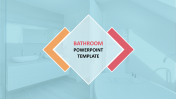 Bathroom PowerPoint Template & Google Slides Presentation
